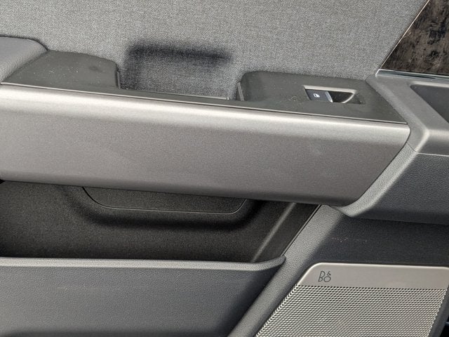 2025 Ford Super Duty F-350 SRW LARIAT