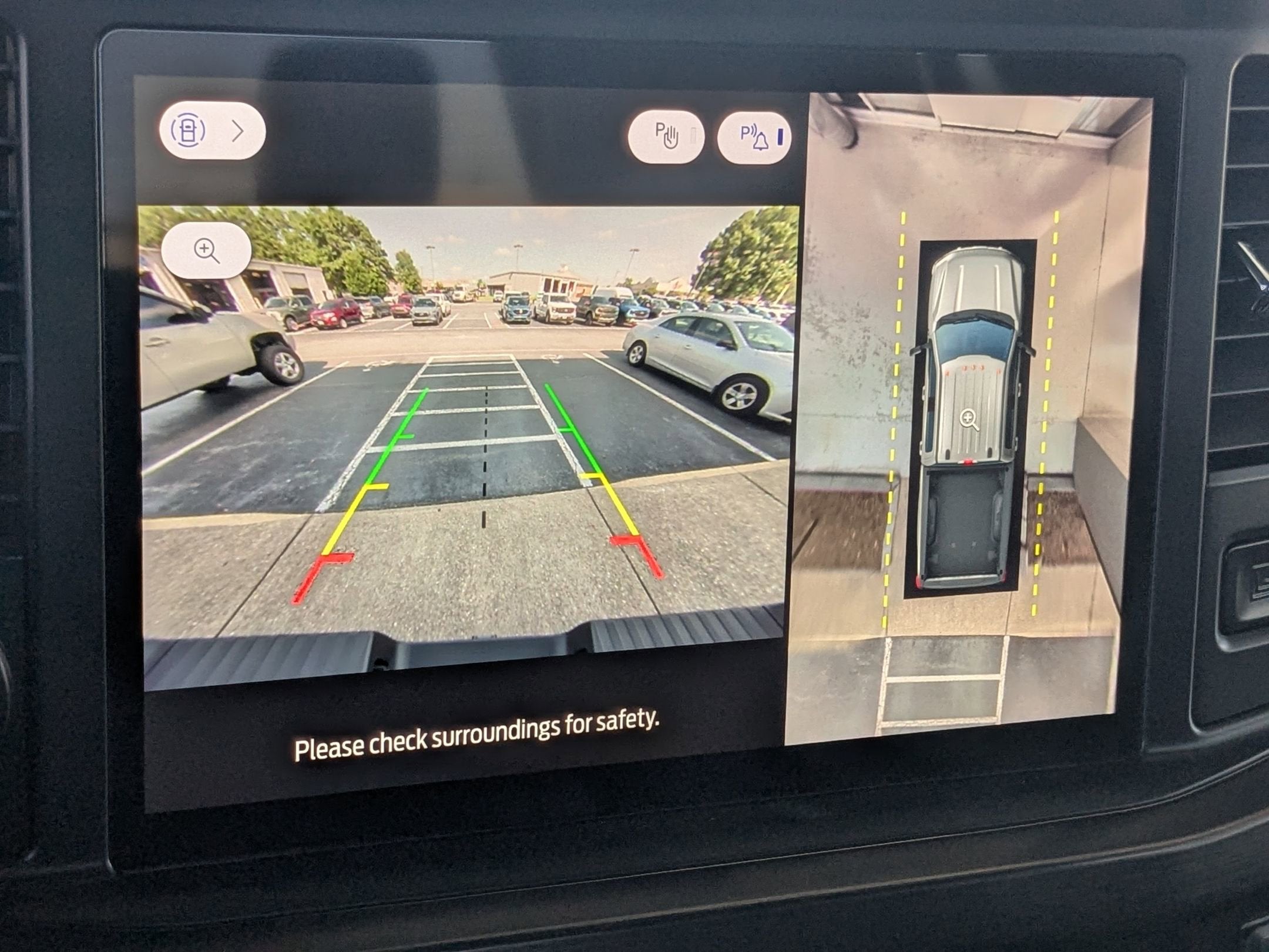 2025 Ford Super Duty F-350 SRW LARIAT