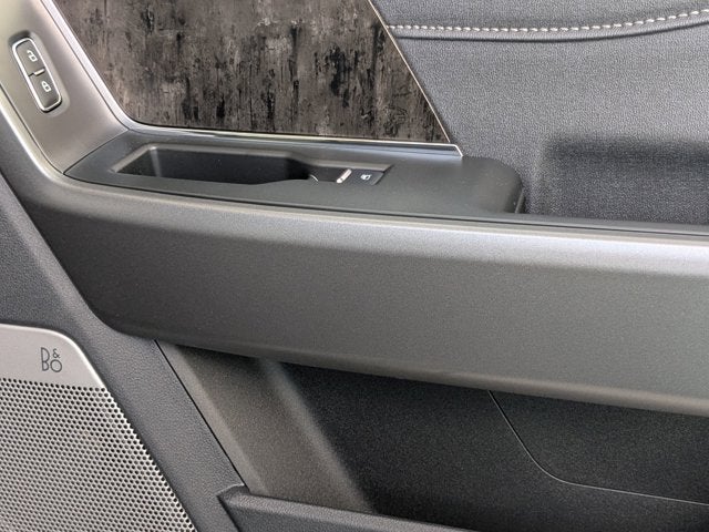 2025 Ford Super Duty F-350 SRW LARIAT