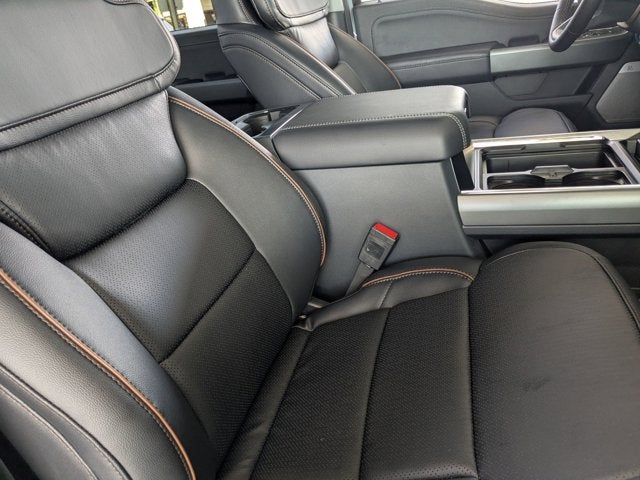 2025 Ford Super Duty F-350 SRW LARIAT