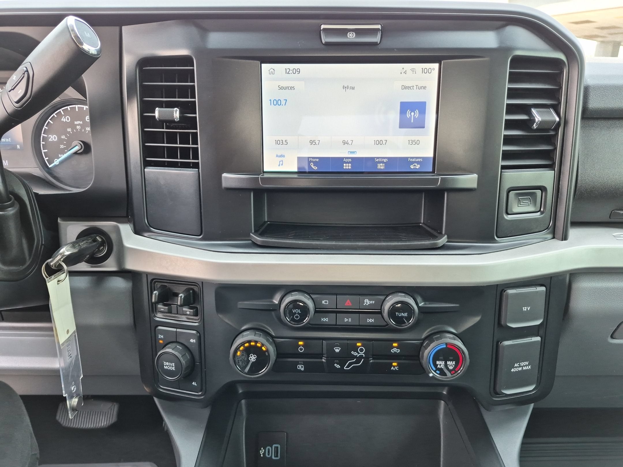 2025 Ford Super Duty F-350 DRW XLT