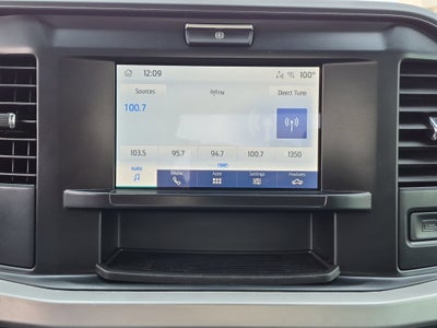 2025 Ford Super Duty F-350 DRW XLT