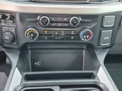 2025 Ford Super Duty F-350 DRW XLT