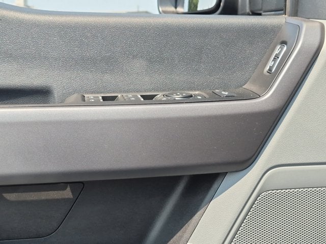 2025 Ford Super Duty F-350 DRW XLT