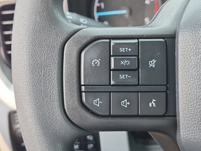 2025 Ford Super Duty F-350 DRW XLT