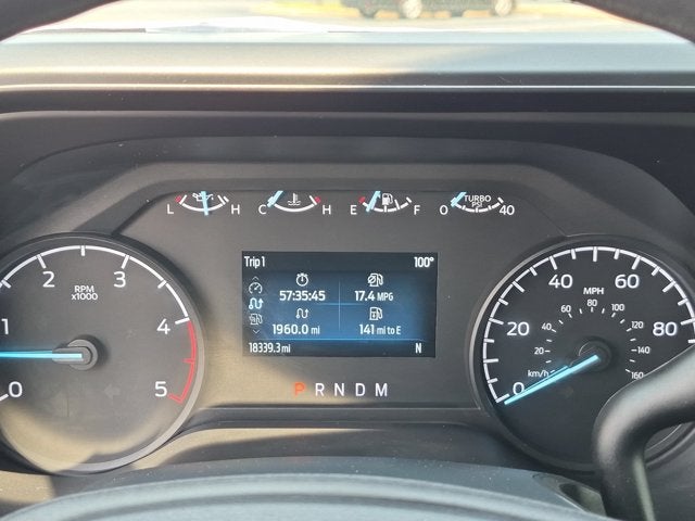 2025 Ford Super Duty F-350 DRW XLT