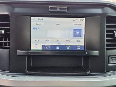 2025 Ford Super Duty F-350 DRW XLT