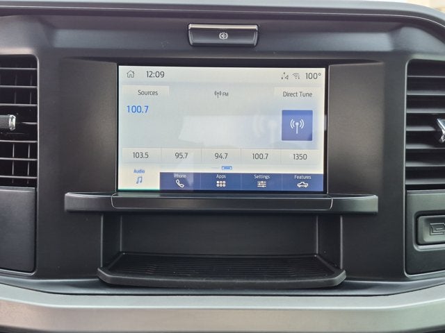 2025 Ford Super Duty F-350 DRW XLT