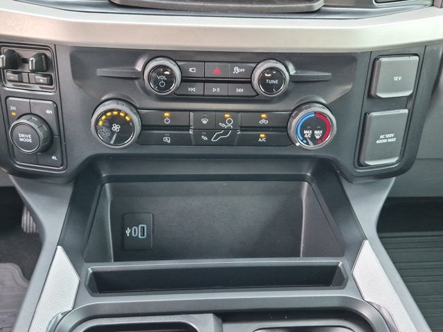 2025 Ford Super Duty F-350 DRW XLT