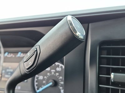 2025 Ford Super Duty F-350 DRW XLT
