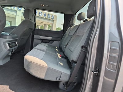 2025 Ford Super Duty F-350 DRW XLT