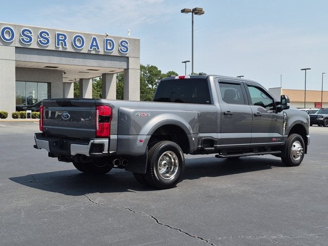2025 Ford Super Duty F-350 DRW XLT