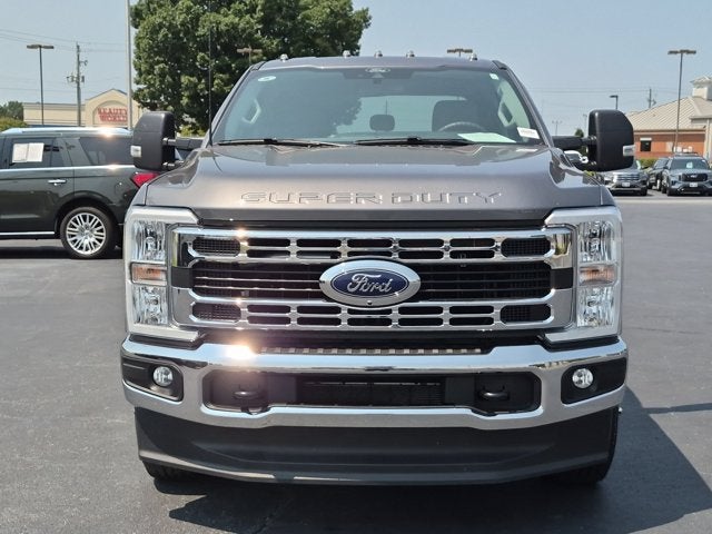2025 Ford Super Duty F-350 DRW XLT