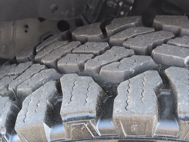 2021 Ford F-150 Tremor