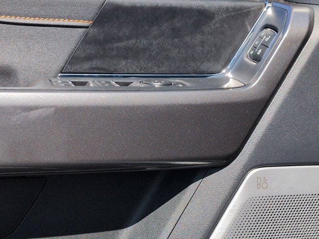 2021 Ford F-150 Tremor