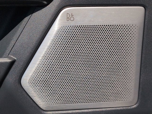 2021 Ford F-150 Tremor