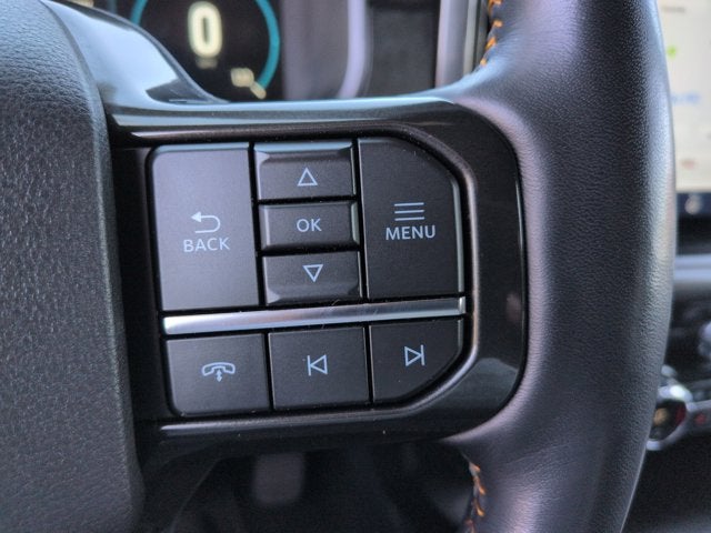 2021 Ford F-150 Tremor