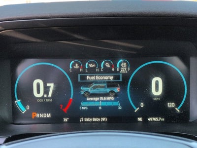 2021 Ford F-150 Tremor