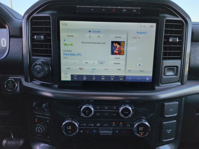 2021 Ford F-150 Tremor