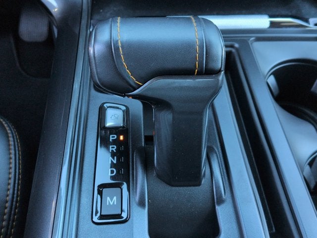 2021 Ford F-150 Tremor