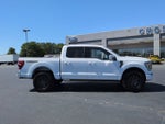 2021 Ford F-150 Tremor