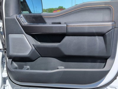 2021 Ford F-150 Tremor