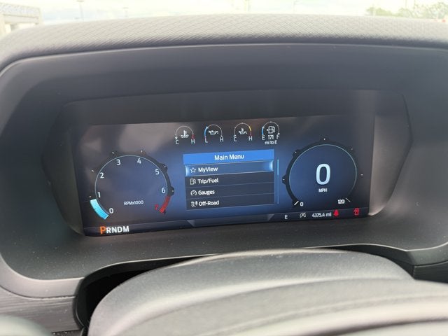 2025 Ford F-150 STX - Crossroads Courtesy Demo
