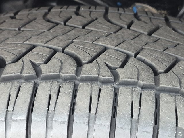 2025 Ford F-150 XLT - Crossroads Courtesy Demo