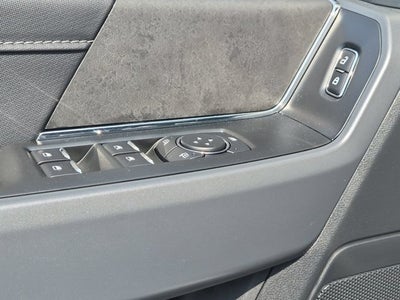 2025 Ford F-150 XLT - Crossroads Courtesy Demo