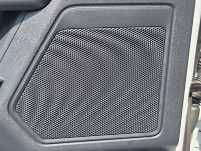 2025 Ford F-150 XLT - Crossroads Courtesy Demo