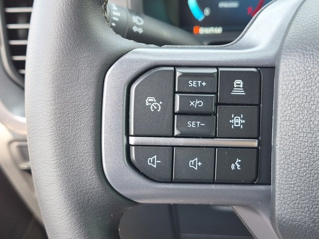2025 Ford F-150 XLT - Crossroads Courtesy Demo