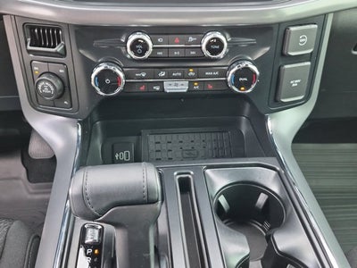 2025 Ford F-150 XLT - Crossroads Courtesy Demo