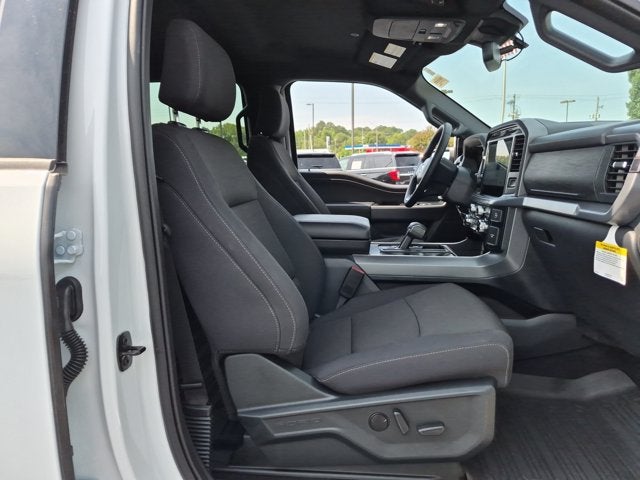2025 Ford F-150 XLT - Crossroads Courtesy Demo
