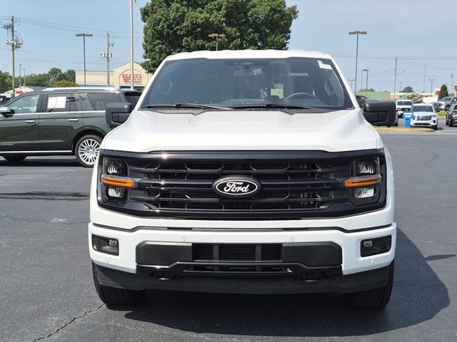 2025 Ford F-150 XLT - Crossroads Courtesy Demo