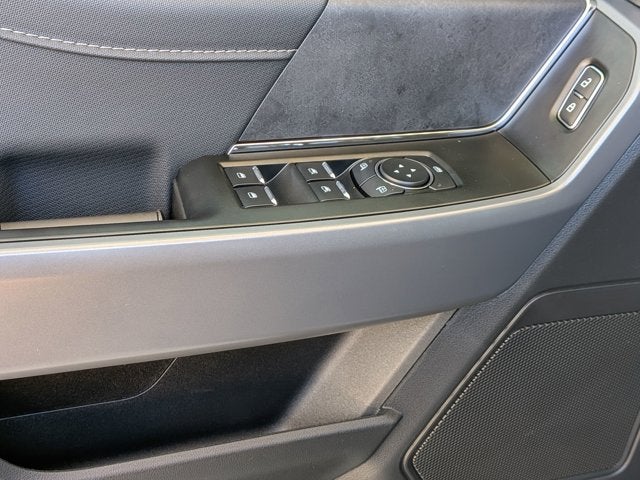 2025 Ford F-150 XLT - Crossroads Courtesy Demo