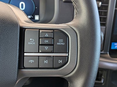 2025 Ford F-150 XLT - Crossroads Courtesy Demo