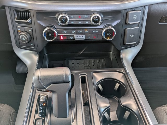 2025 Ford F-150 XLT - Crossroads Courtesy Demo