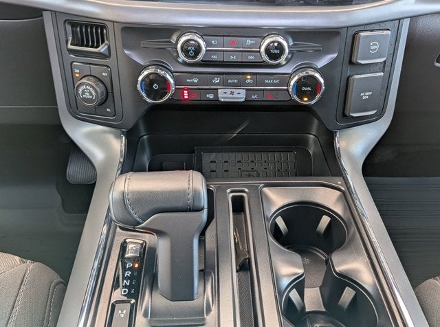 2025 Ford F-150 XLT - Crossroads Courtesy Demo