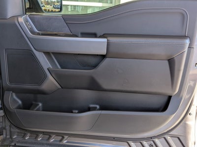 2025 Ford F-150 XLT - Crossroads Courtesy Demo