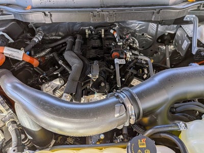 2025 Ford F-150 XLT - Crossroads Courtesy Demo