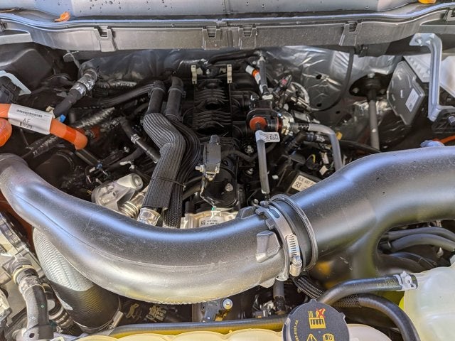 2025 Ford F-150 XLT - Crossroads Courtesy Demo