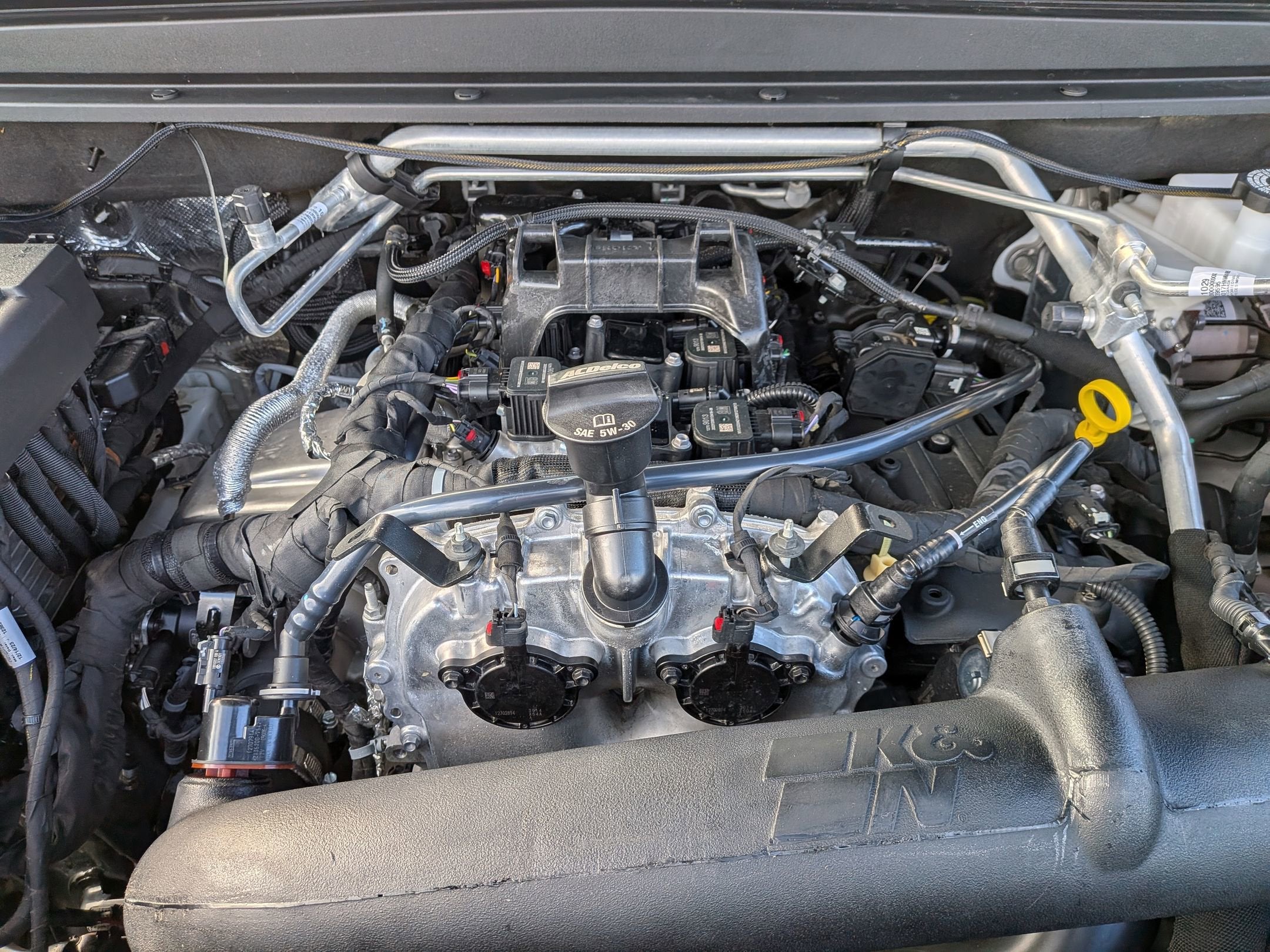 2024 Chevrolet Colorado 4WD Z71