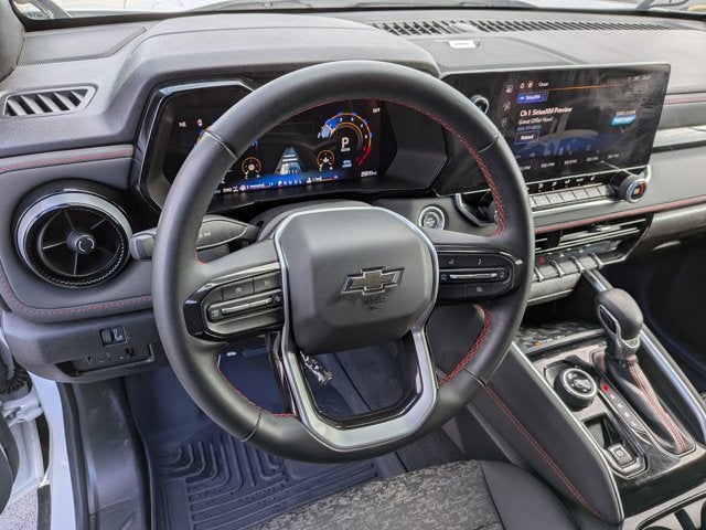 2024 Chevrolet Colorado 4WD Z71