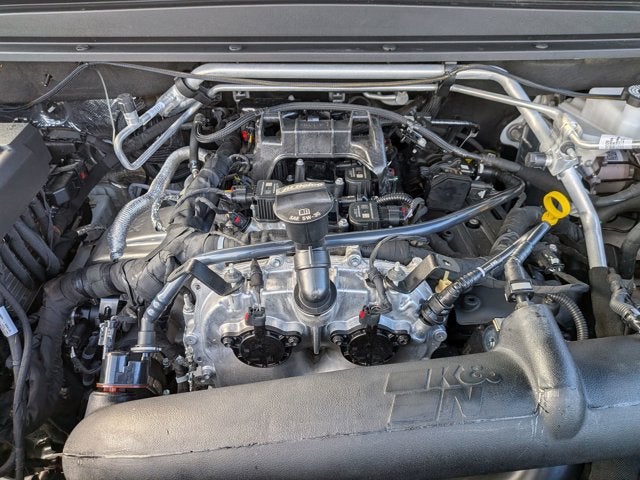 2024 Chevrolet Colorado 4WD Z71