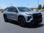 2024 Chevrolet Traverse FWD RS