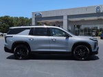 2024 Chevrolet Traverse FWD RS