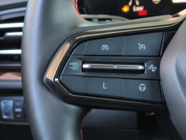 2024 Chevrolet Traverse FWD RS