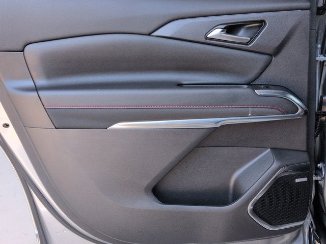 2024 Chevrolet Traverse FWD RS