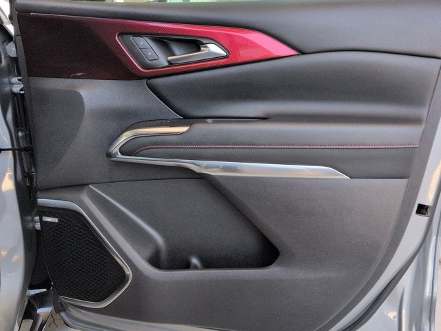 2024 Chevrolet Traverse FWD RS