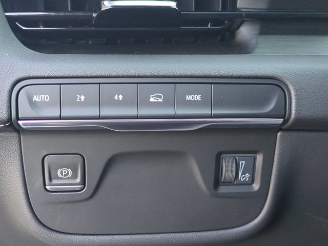 2023 Cadillac Escalade 4WD Premium Luxury